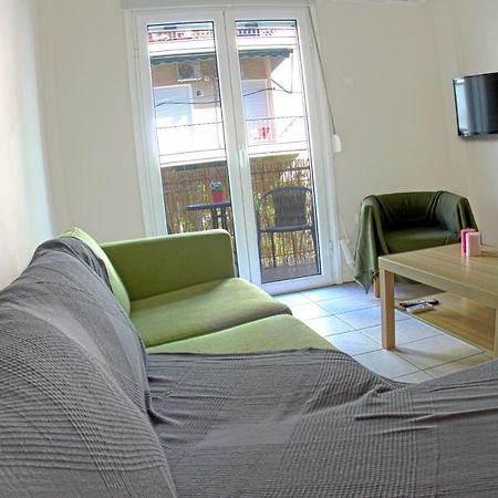 Central Apartment At Koukaki Area 雅典 外观 照片