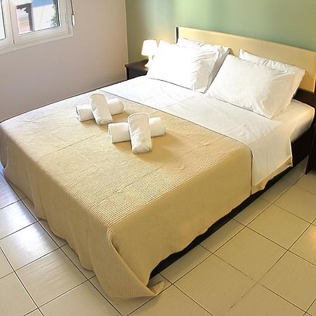 Central Apartment At Koukaki Area 雅典 外观 照片